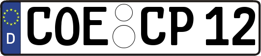COE-CP12