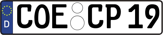 COE-CP19