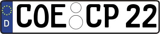 COE-CP22