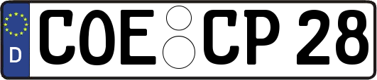 COE-CP28