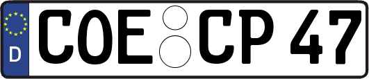 COE-CP47