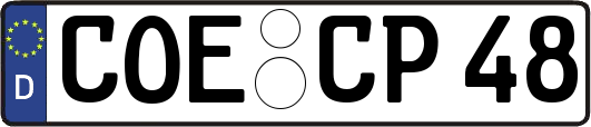 COE-CP48