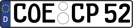 COE-CP52