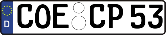 COE-CP53
