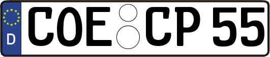 COE-CP55