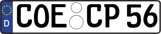 COE-CP56