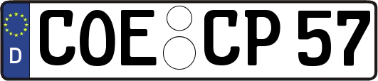COE-CP57