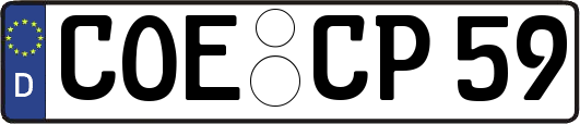 COE-CP59