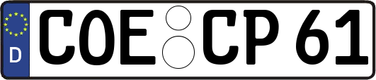 COE-CP61