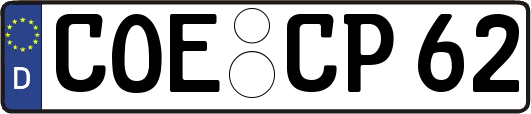 COE-CP62