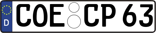 COE-CP63