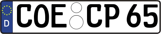 COE-CP65
