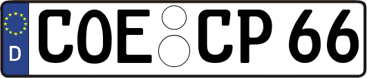 COE-CP66