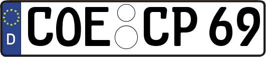 COE-CP69