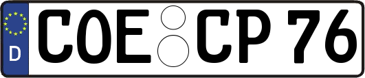 COE-CP76