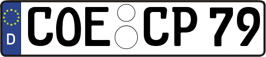 COE-CP79