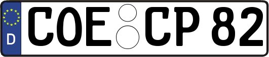 COE-CP82