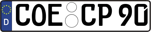 COE-CP90