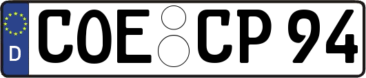 COE-CP94