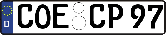 COE-CP97