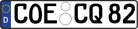 COE-CQ82
