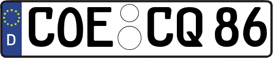 COE-CQ86