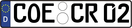 COE-CR02