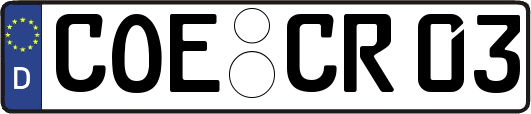 COE-CR03
