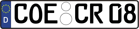 COE-CR08
