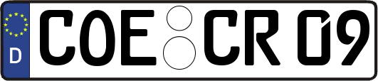 COE-CR09