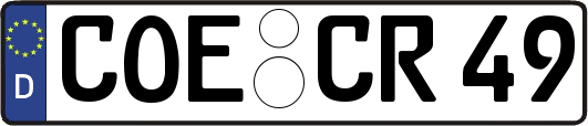 COE-CR49