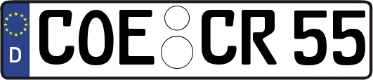 COE-CR55