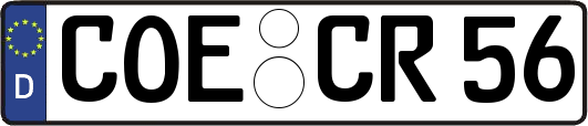 COE-CR56