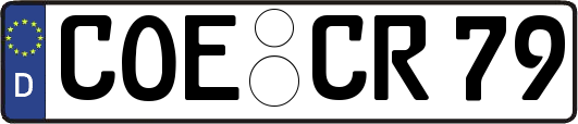 COE-CR79