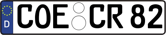 COE-CR82