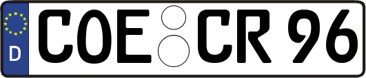 COE-CR96
