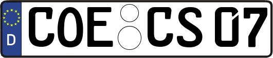 COE-CS07