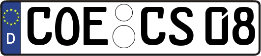 COE-CS08