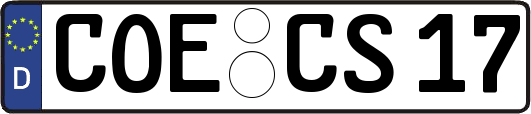 COE-CS17