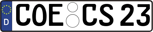COE-CS23