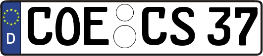 COE-CS37