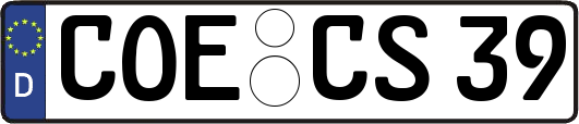 COE-CS39