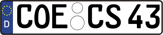 COE-CS43