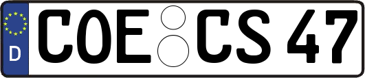 COE-CS47