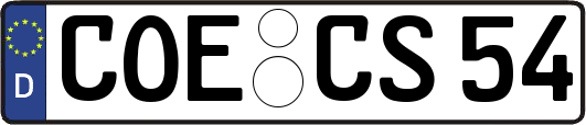 COE-CS54