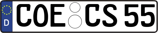 COE-CS55
