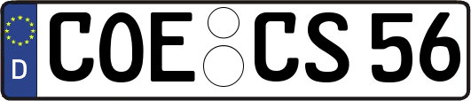 COE-CS56