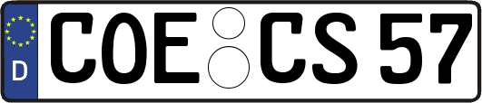 COE-CS57