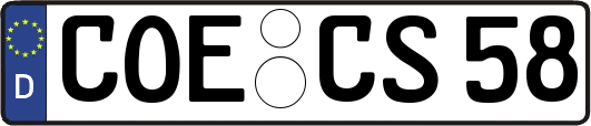 COE-CS58