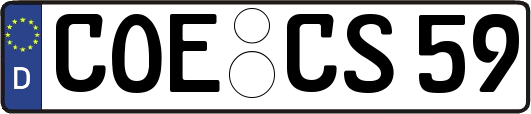 COE-CS59